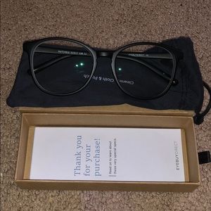 Glasses with Prescription